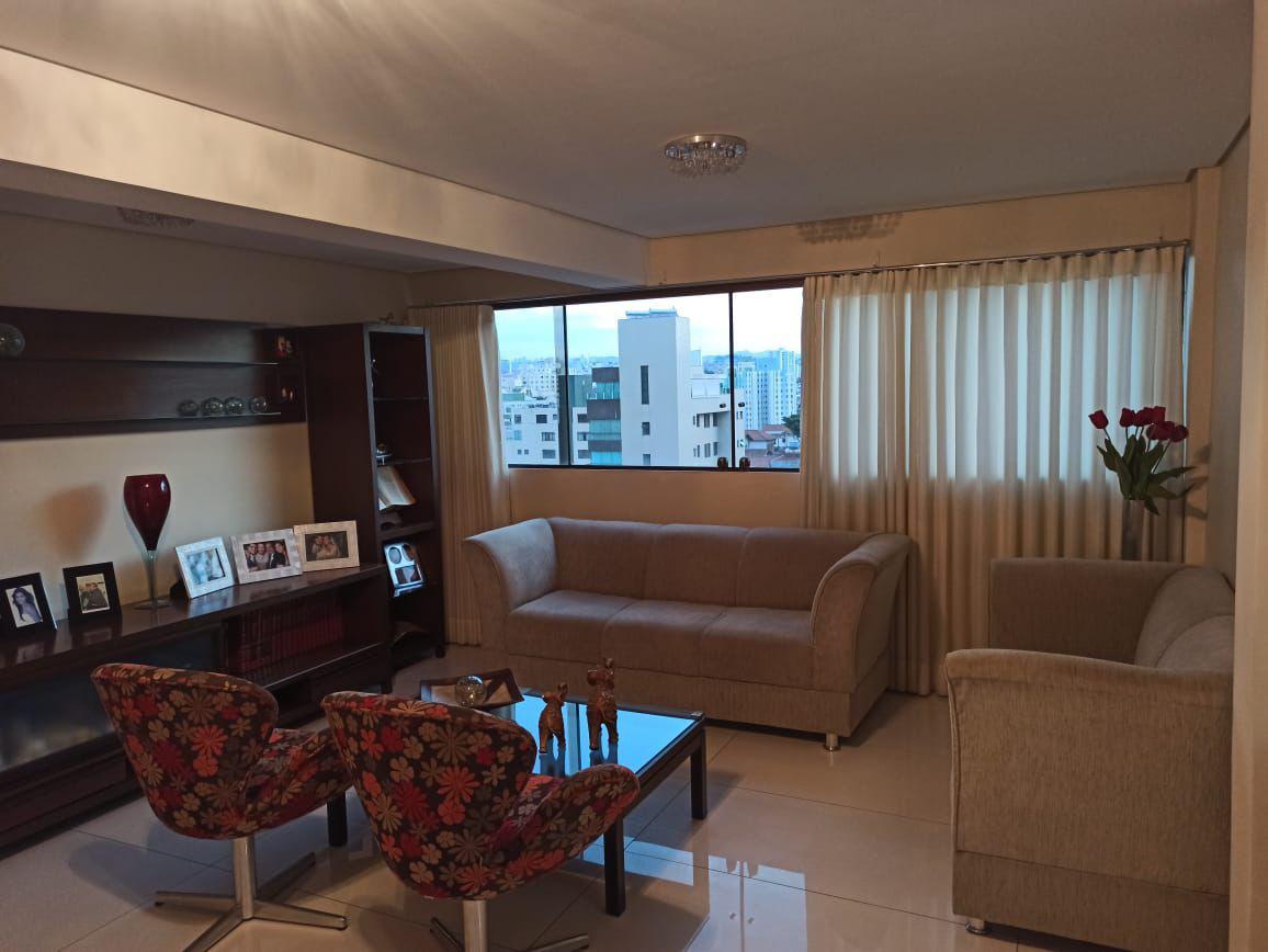 Cobertura, Palmares, 5 Quartos, 5 Vagas, 3 Suítes