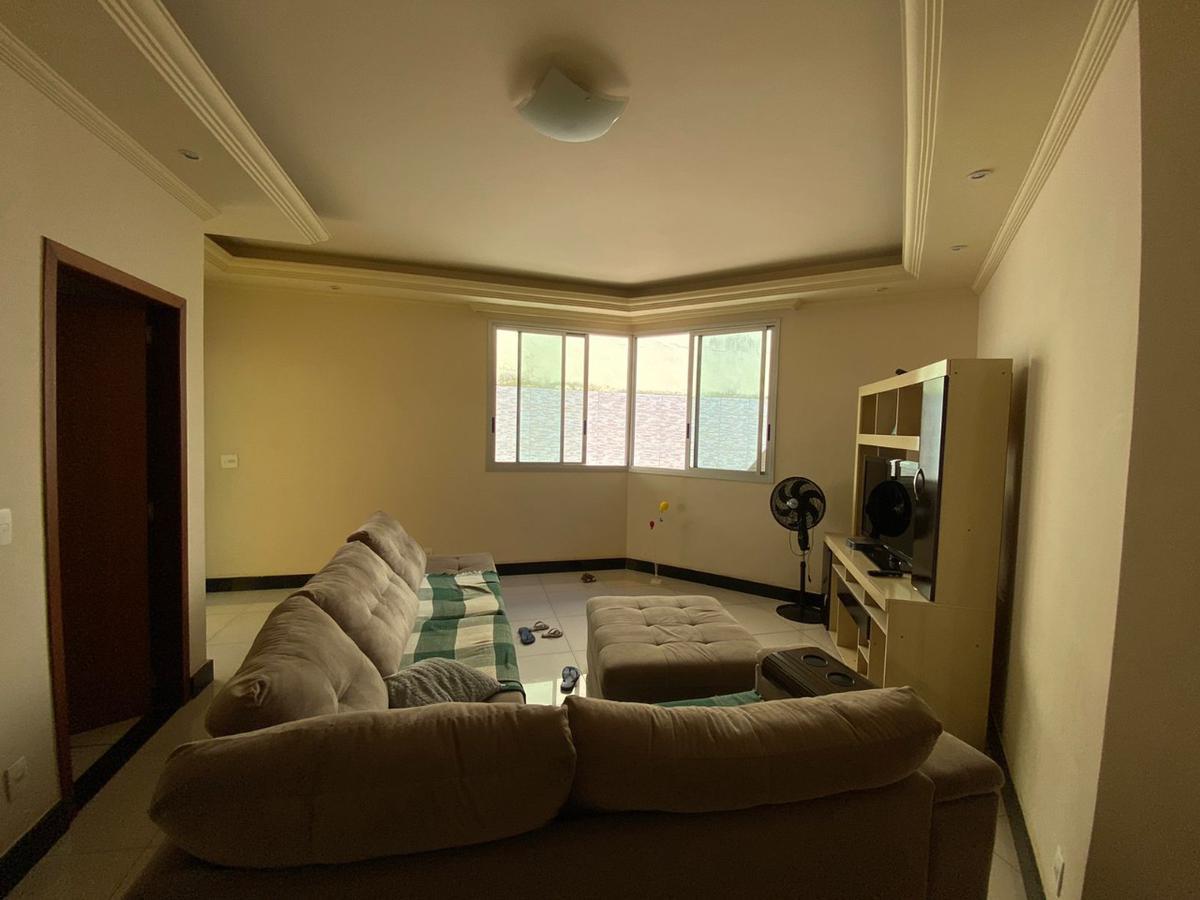 Casa, Etelvina Carneiro, 4 Quartos, 4 Vagas, 1 Suíte