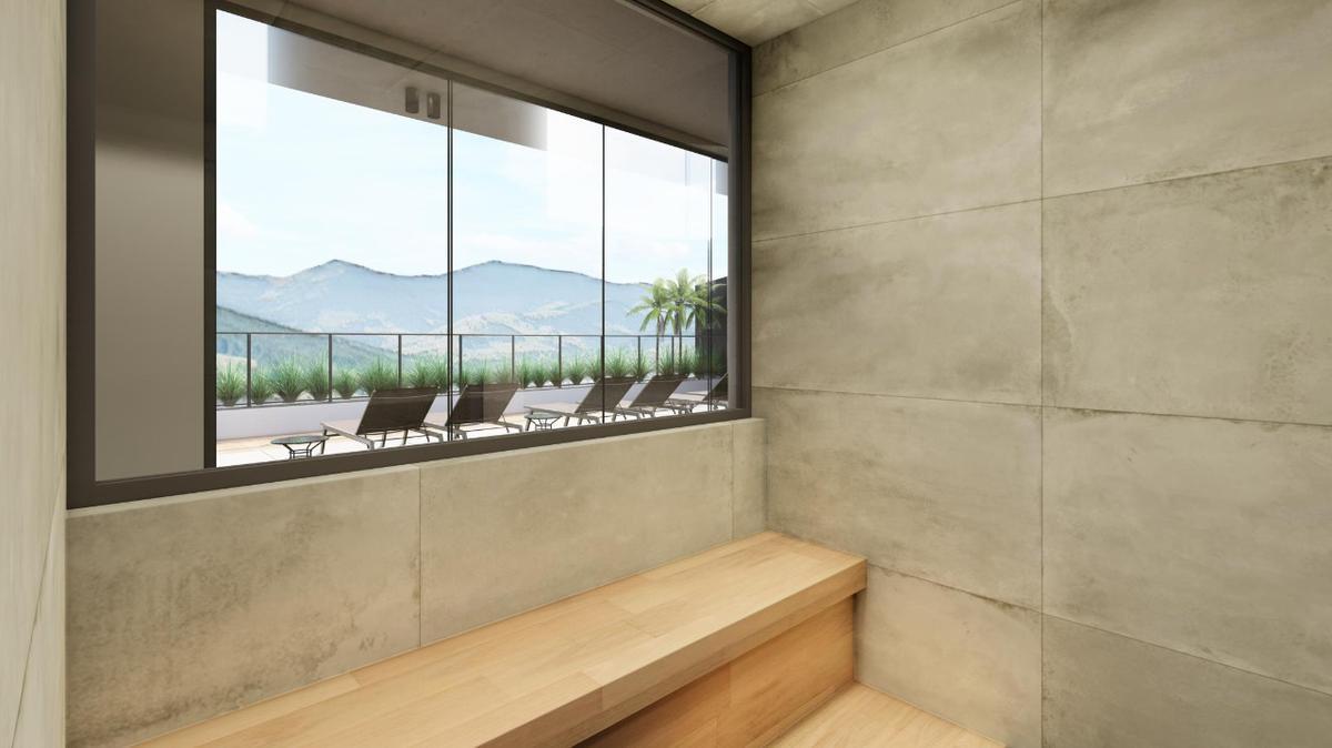 Apartamento, Campo do Pires, 2 Quartos, 2 Vagas, 1 Suíte