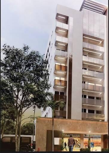 Apartamento, Timirim, 3 Quartos, 2 Vagas, 2 Suítes