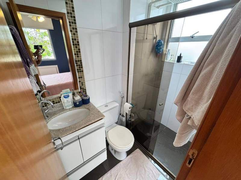 Apartamento, Concórdia, 3 Quartos, 2 Vagas, 1 Suíte