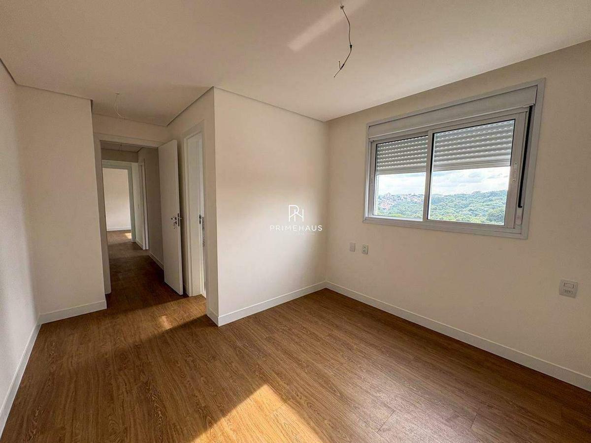 Apartamento, Castelo, 4 Quartos, 4 Vagas, 4 Suítes