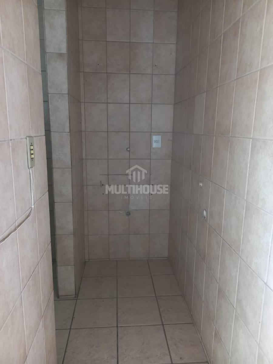 Apartamento, Heliópolis, 2 Quartos, 1 Vaga