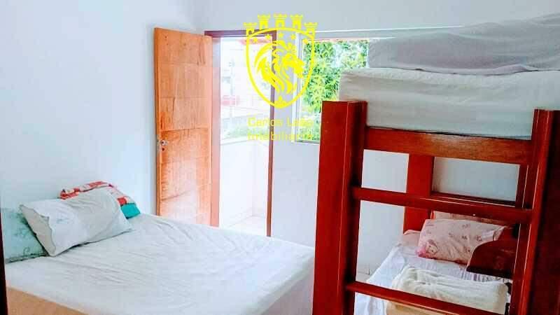 Casa, Santa Amélia, 2 Quartos, 3 Vagas