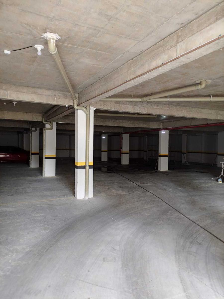 Apartamento, Ouro Preto, 1 Quarto, 1 Vaga