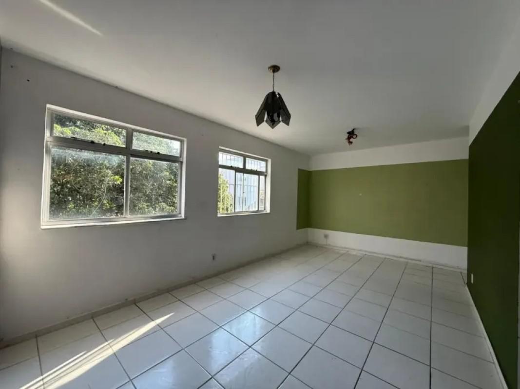 Apartamento, Alto Caiçaras, 3 Quartos, 2 Vagas, 1 Suíte