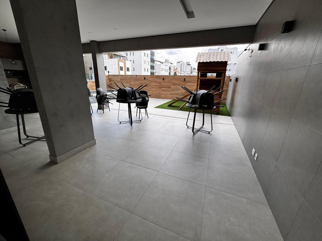 Apartamento, Graça, 3 Quartos, 2 Vagas, 1 Suíte