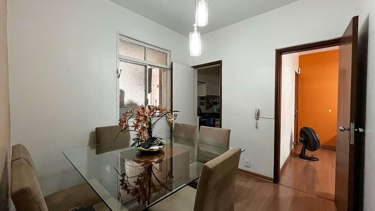 Apartamento, Santo Antônio, 3 Quartos, 1 Vaga, 1 Suíte