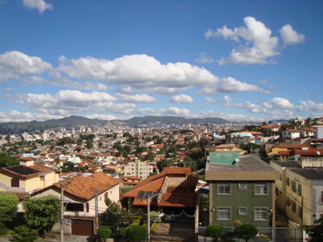 Apartamento, Palmares, 3 Quartos, 1 Vaga