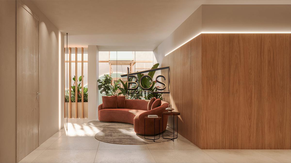 Apartamento, Graça, 3 Quartos, 2 Vagas, 1 Suíte