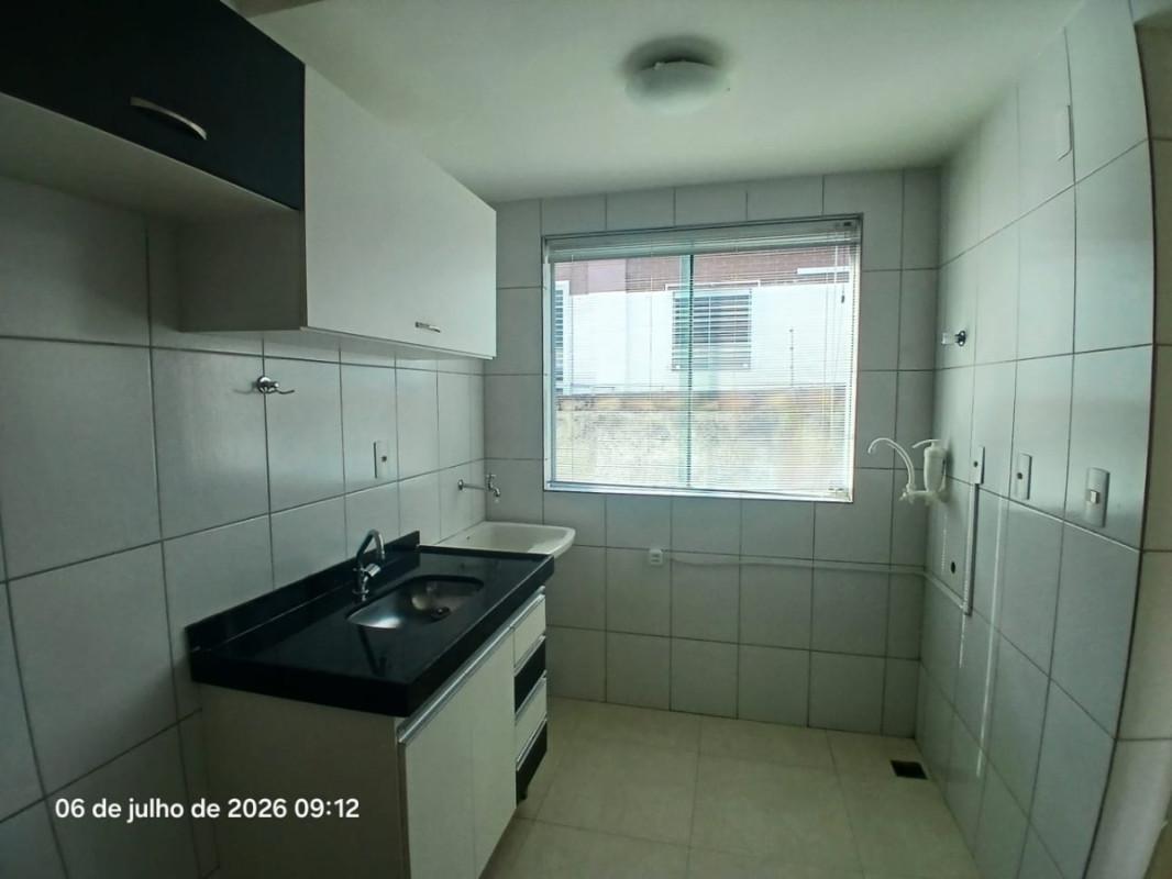 Apart Hotel, Itapoã, 1 Quarto, 1 Vaga