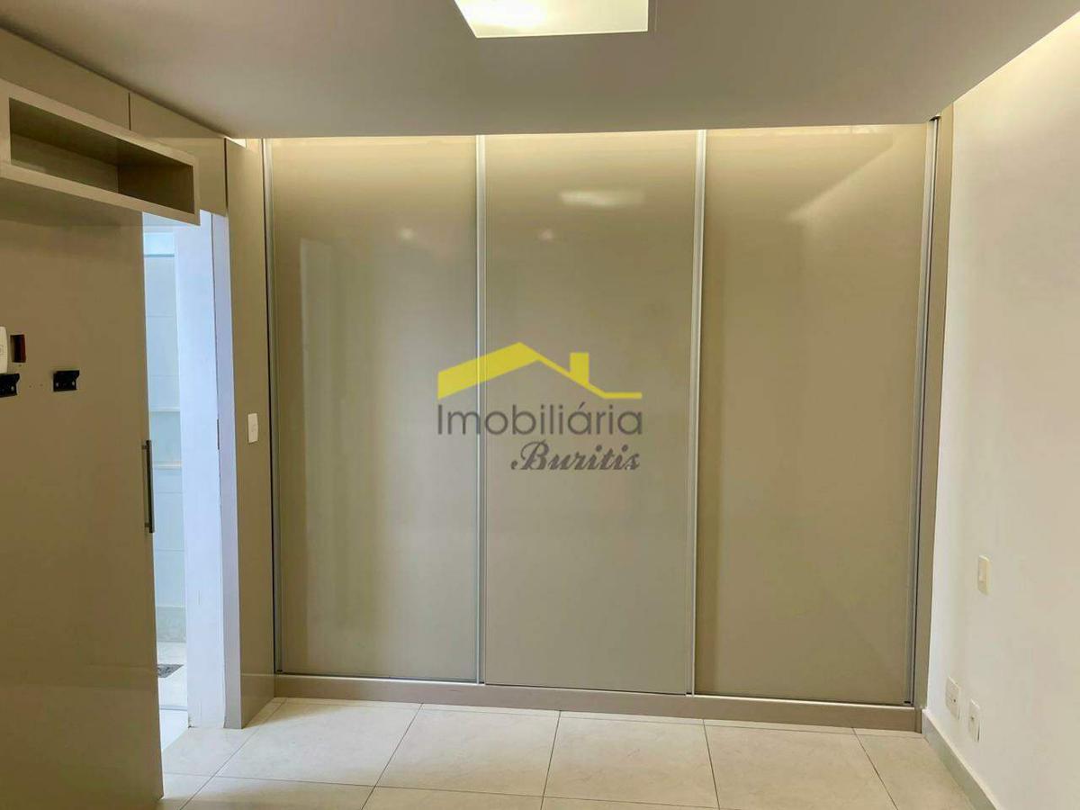 Apartamento, Buritis, 2 Quartos, 2 Vagas, 1 Suíte