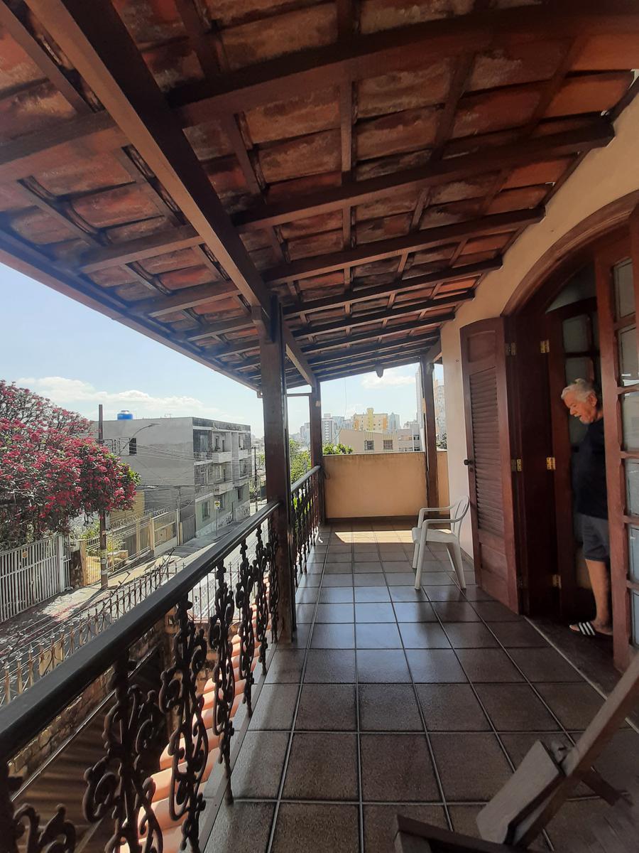 Casa, Barroca, 4 Quartos, 3 Vagas, 2 Suítes