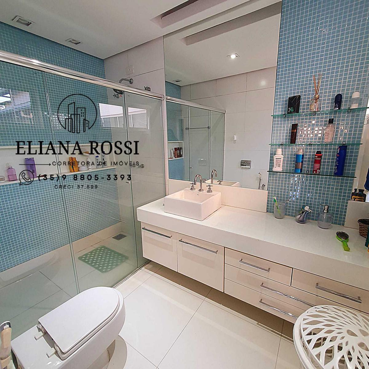 Casa, Vila Paiva, 3 Quartos, 5 Vagas, 1 Suíte