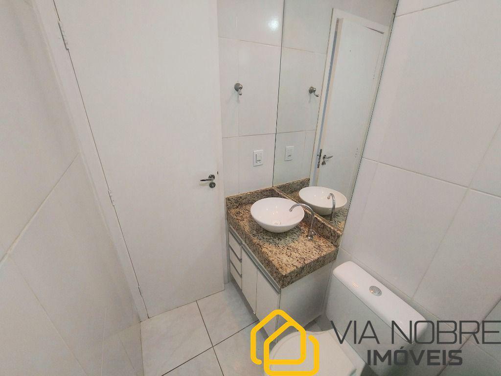 Apartamento, Buritis, 3 Quartos, 1 Vaga, 1 Suíte