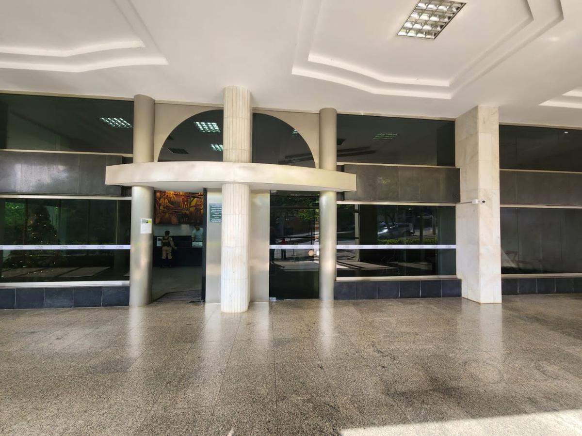 Andar, Centro, 0 Quarto, 11 Vagas