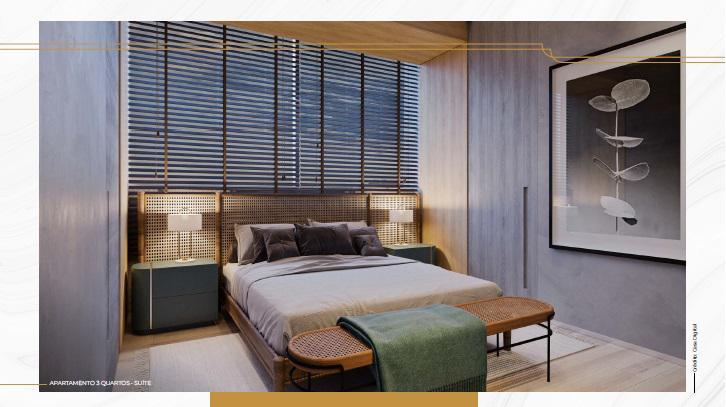 Apartamento, Savassi, 2 Quartos, 2 Vagas, 2 Suítes