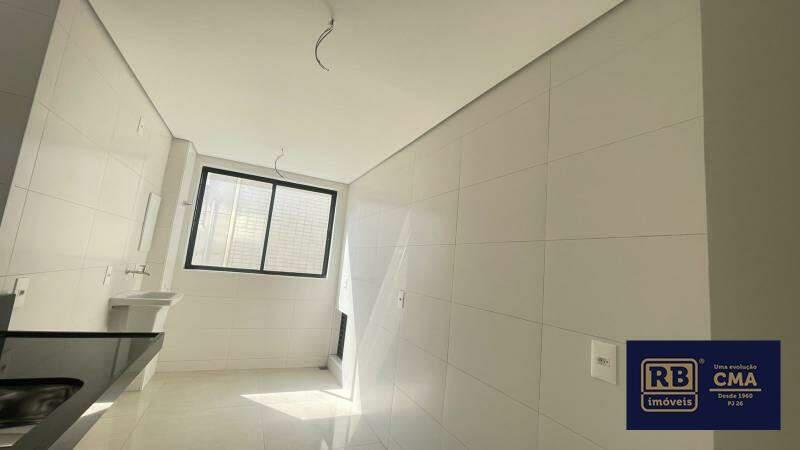 Apartamento, Funcionários, 1 Quarto, 2 Vagas