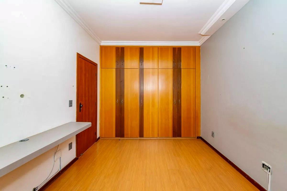 Apartamento, Buritis, 3 Quartos, 2 Vagas, 1 Suíte
