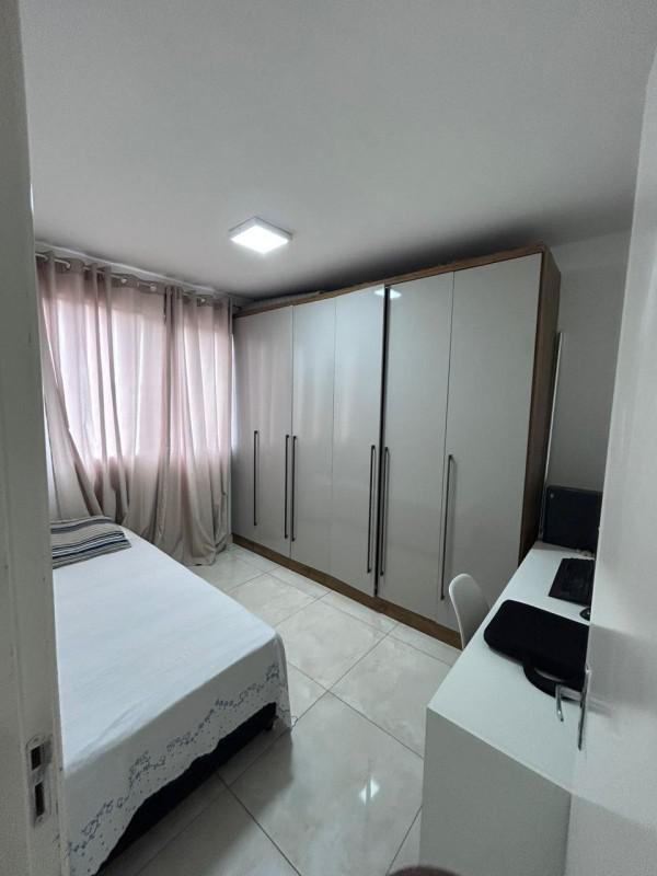 Apartamento, Masterville, 2 Quartos, 1 Vaga