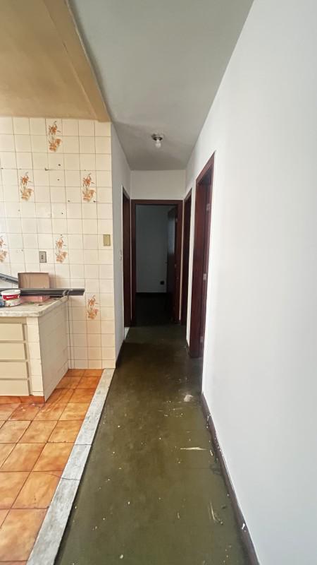 Apartamento, Serra Verde (venda Nova), 3 Quartos, 1 Vaga