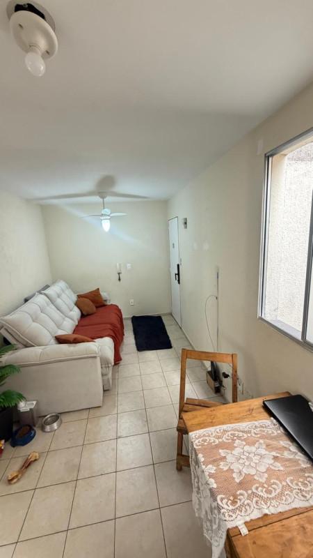 Apartamento, Santa Efigênia, 2 Quartos, 1 Vaga