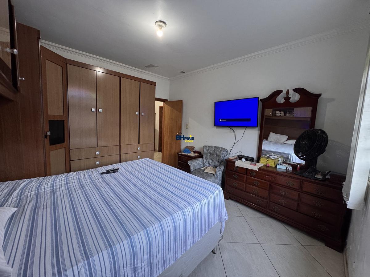 Casa, São Salvador, 3 Quartos, 2 Vagas, 1 Suíte