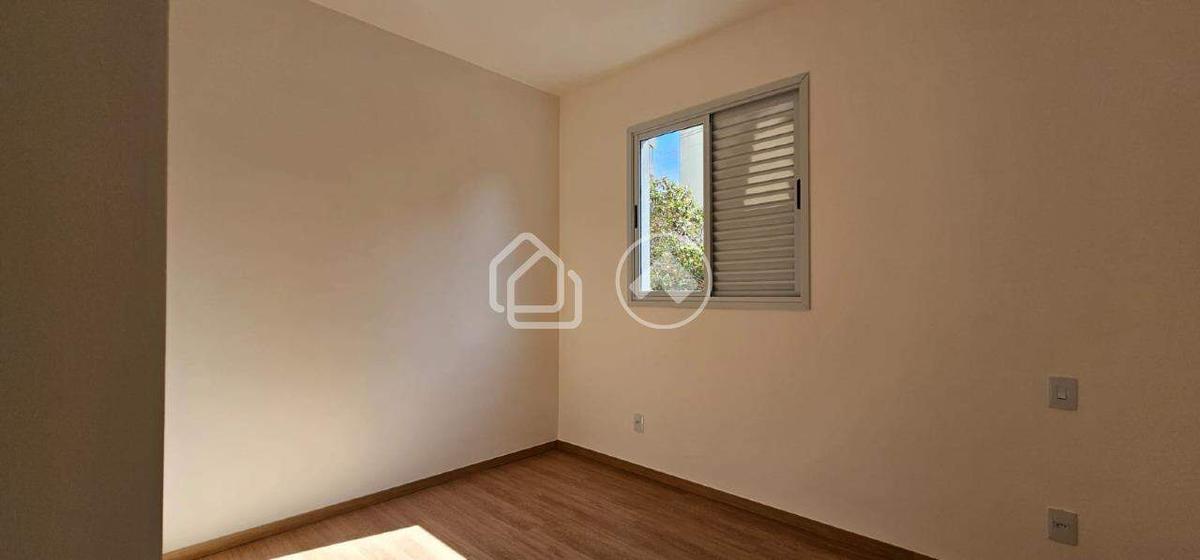 Apartamento, Buritis, 2 Quartos, 2 Vagas, 1 Suíte