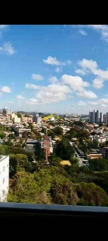 Apartamento, Cinquentenário, 2 Quartos, 1 Vaga