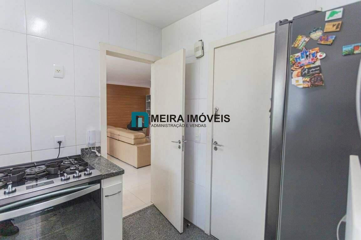Apartamento, Sion, 3 Quartos, 2 Vagas, 1 Suíte