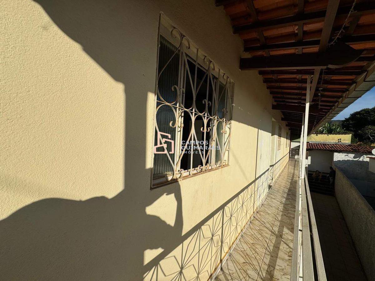 Casa, Independência, 1 Quarto, 1 Vaga