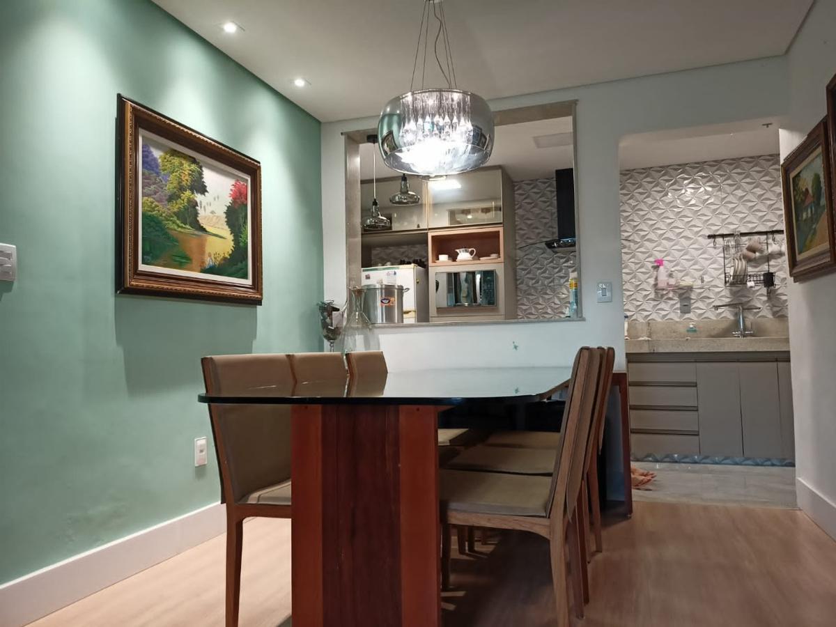 Apartamento, Xangri-lá, 2 Quartos, 2 Vagas, 1 Suíte