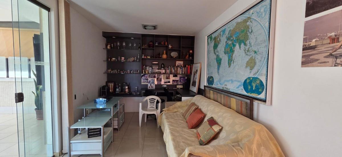 Cobertura, Anchieta, 3 Quartos, 2 Vagas, 1 Suíte