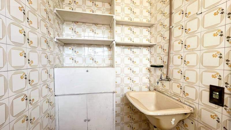 Apartamento, Floresta, 1 Quarto, 1 Vaga, 1 Suíte