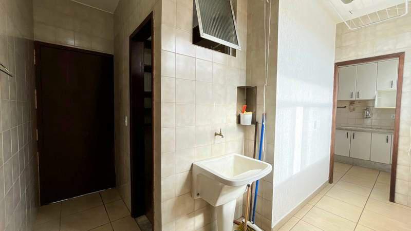 Cobertura, Dona Clara, 3 Quartos, 3 Vagas