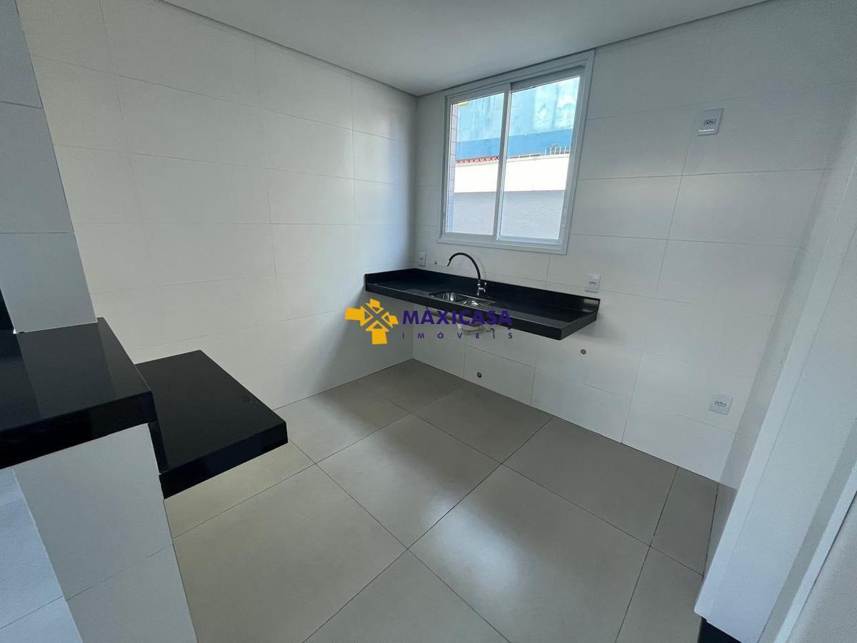 Apartamento, Padre Eustáquio, 2 Quartos, 2 Vagas, 1 Suíte