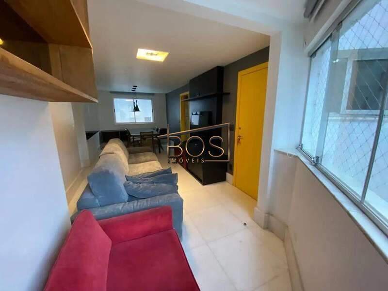 Apartamento, Savassi, 3 Quartos, 2 Vagas, 1 Suíte