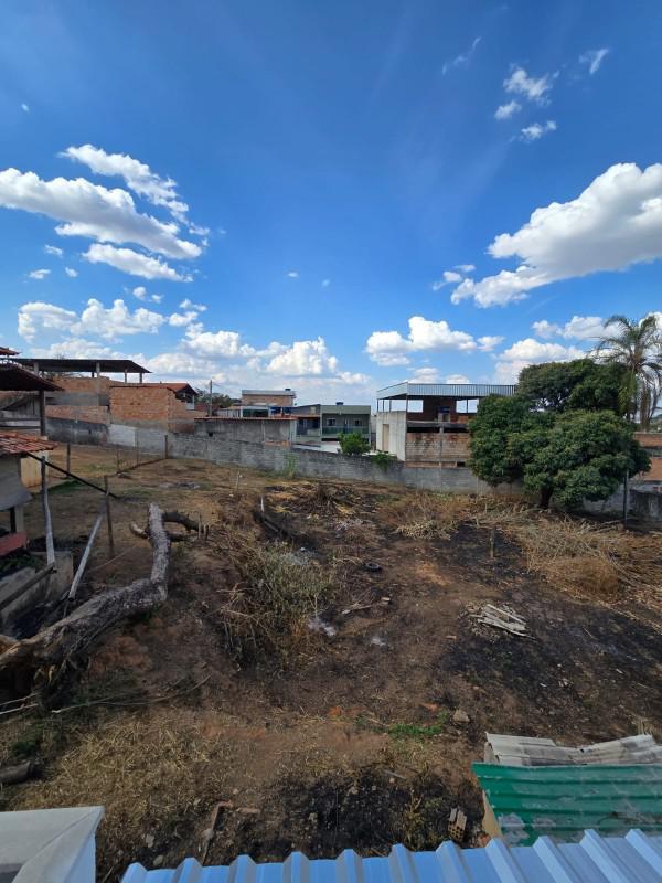 Casa, Chácara Novo Horizonte, 3 Quartos, 10 Vagas, 1 Suíte