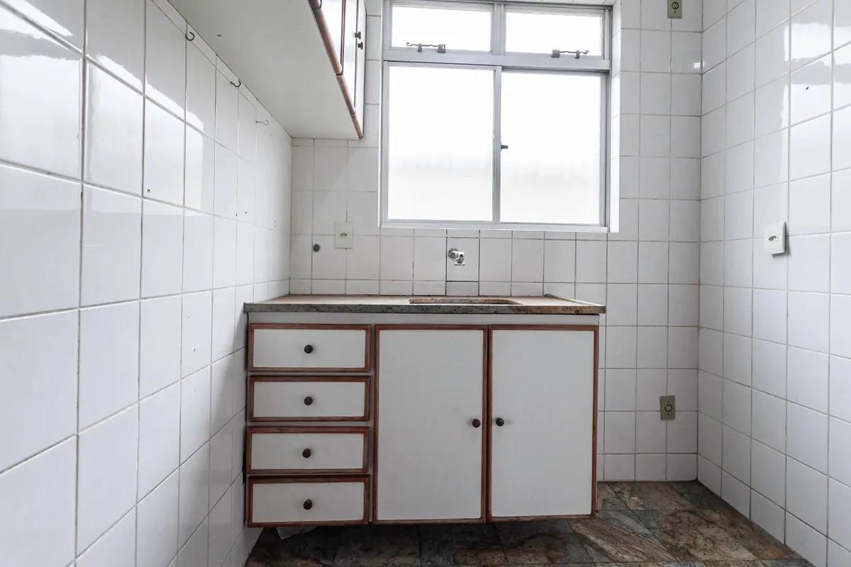 Apartamento, Carlos Prates, 3 Quartos, 1 Vaga, 1 Suíte