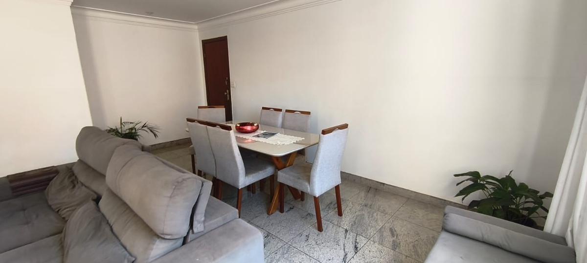 Apartamento, Cidade Nova, 4 Quartos, 2 Vagas, 1 Suíte