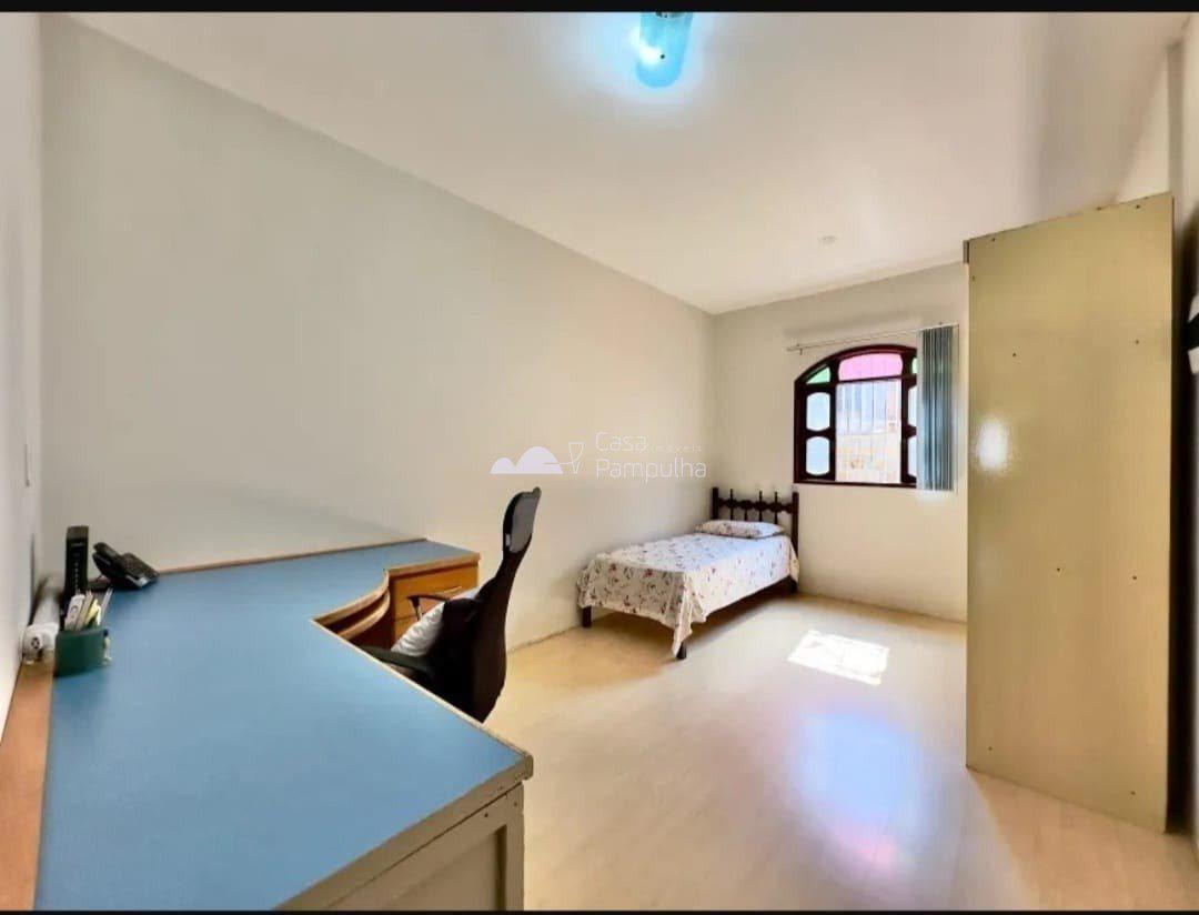 Casa, Santa Mônica, 4 Quartos, 3 Vagas, 1 Suíte