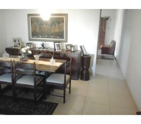 Casa, Vila Clóris, 3 Quartos, 2 Vagas, 1 Suíte