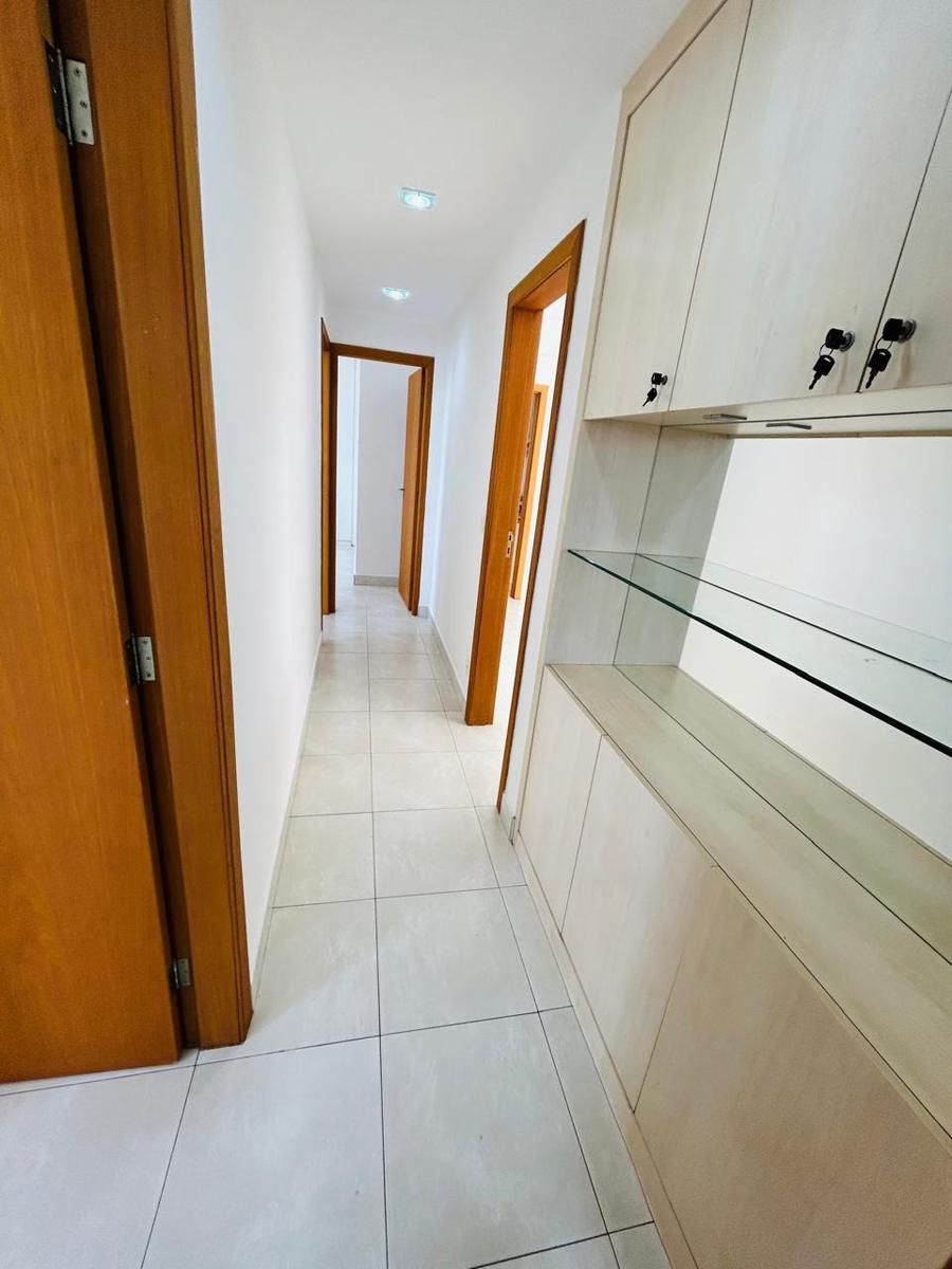Apartamento, Caiçaras, 3 Quartos, 2 Vagas, 1 Suíte