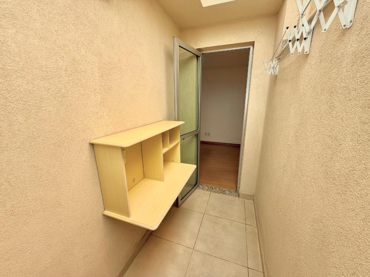 Apartamento, Santa Amélia, 2 Quartos, 2 Vagas