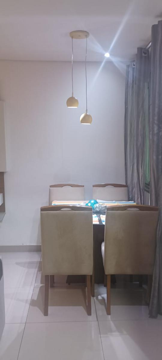 Casa, Masterville, 3 Quartos, 2 Vagas, 1 Suíte