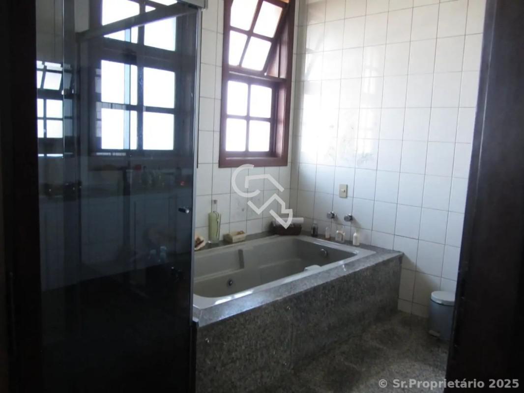 Casa, Alto Caiçaras, 3 Quartos, 3 Vagas, 1 Suíte