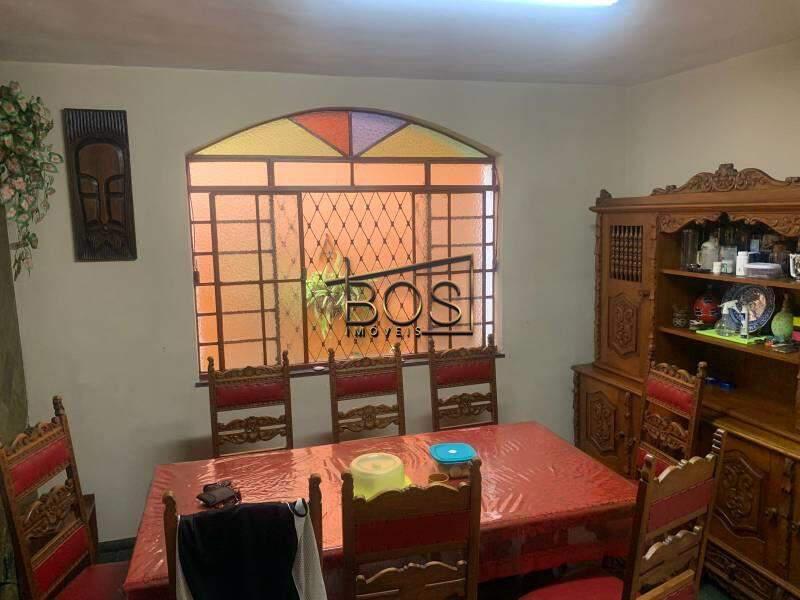 Casa, Cidade Nova, 3 Quartos, 3 Vagas, 1 Suíte