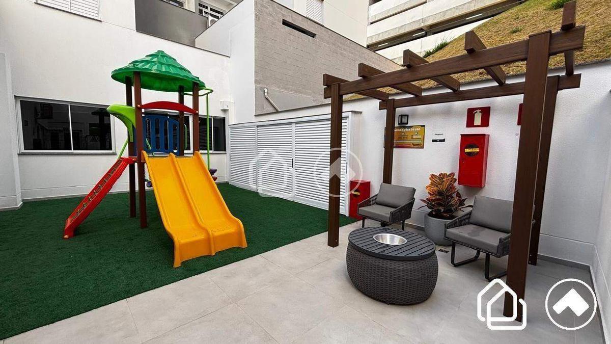 Apartamento, Buritis, 2 Quartos, 2 Vagas, 1 Suíte