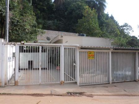 Casa, Roça Grande, 2 Quartos, 1 Vaga