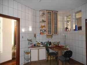 Casa, Estoril, 3 Quartos, 5 Vagas, 1 Suíte
